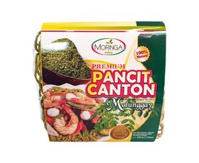 Philippine Moringa and More Corporation Malunggay Canton Noodles 5